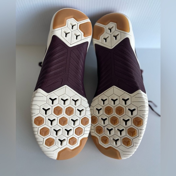 Nike Free Metcon X - Dune Red - Mens 11.5 - Picture 6 of 9